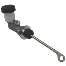 Perfection 39718 Hydraulic Clutch Master Cylinder Replacement