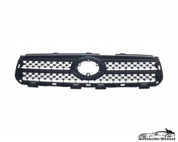 KüHlergrill KüHlergitter FüR Toyota RAV Vorne 05-13-image