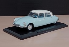 NOREV 1/18 Scale Citroen DS 19