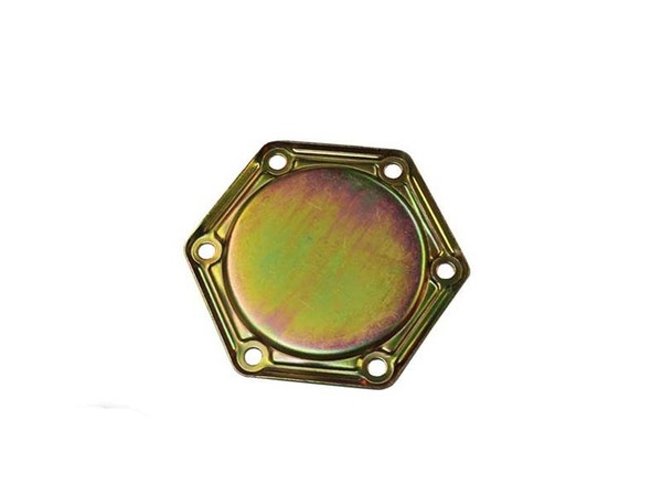 GehäUsedeckel Mercedes A1800150805 R107 W108 W109 W110 W111 W113 W114 W115-image