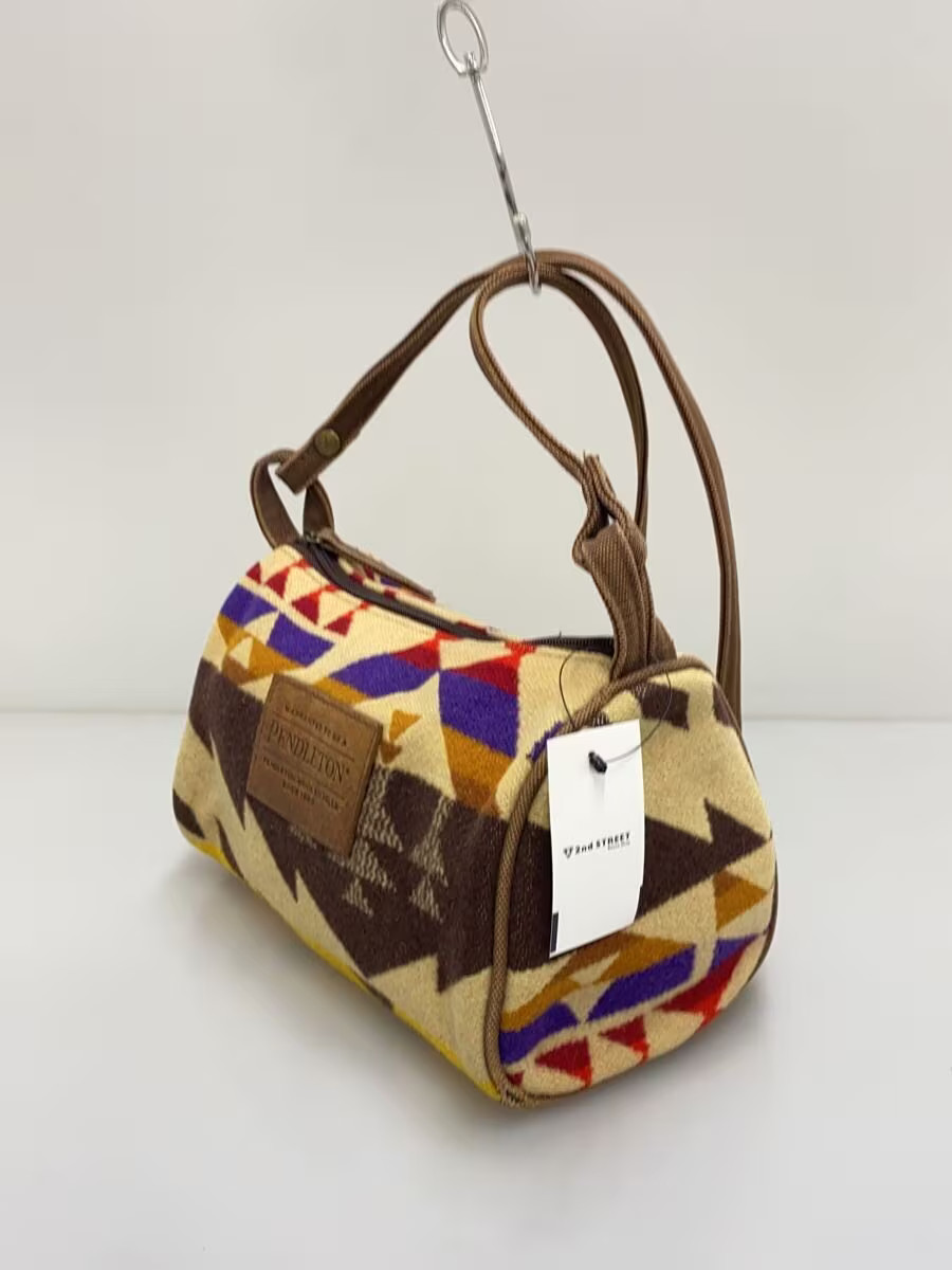 PENDLETON Shoulder Bag -- Multicolor - image 2