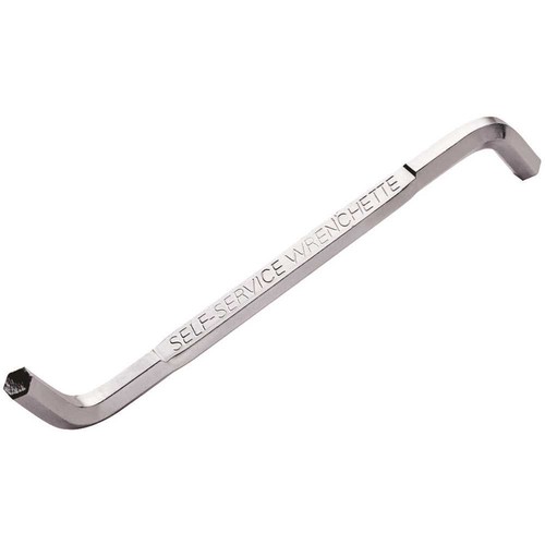 InSinkErator WRN-00 Wrenchette Disposer Wrench - Picture 2 of 6