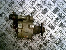 Pompe direction assistée Renault SCENIC