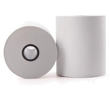 3 1/8" x 230' Thermal Paper for POS Systems - 30 Rolls
