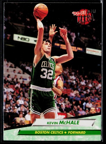 1992 Kevin McHale #14