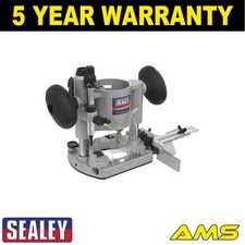 Image of Sealey Router Plunge Base RPB01