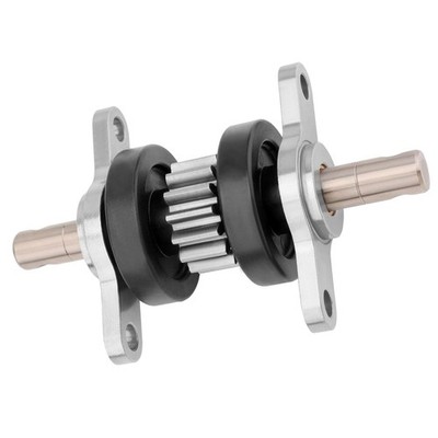 RV 15-Tooth Standard Gear Pack For Slide-Out Tubing Slide Arm 2.5'' x 2.5''
