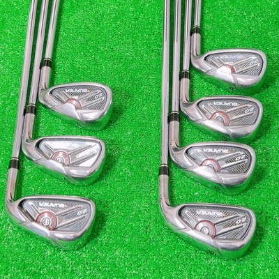 TaylorMade BURNER 2.0 アイアンセット+ Lynx 58° TaylorMade BURNER 2.0 アイアンセット+ Lynx 58°