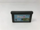 Dogz 2 - Nintendo Game Boy Advance GBA - Game Cartridge Only