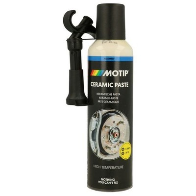For MOTIP 090311 ceramic grease mounting 150ml 090311 ceramic grease 150ml past