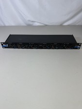 DBX Project 1 Compressor Gate 266
