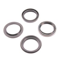 Motolibre Gabelsimmerringe 41X53X8/9,5 (FüR: Kawasaki ER-6F Abs EX650E 12-16 )