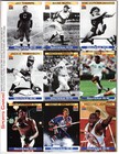 REDUCED PRICE 9 COPIES S. I. FOR KIDS JANUARY 2000 JORDAN ALI MANTLE RUTH NM-MT — photo 1