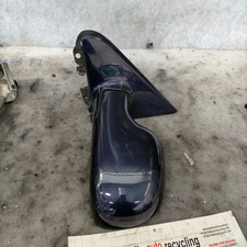Retroviseur gauche (ou coque) Chrysler VOYAGER