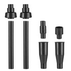  8 Pcs/set Water Features Teichpumpendüse Austausch Des Sprinklerkopfes