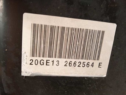 20GE13 BOÎTE DE VITESSES / TF71SC / 9807418780 / 7121885 POUR CITROËN C4 PICASSO - Picture 7 of 10