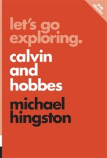 Let's Go Exploring : Calvin and Hobbes, Paperback by Hingston, Michael, Like ...