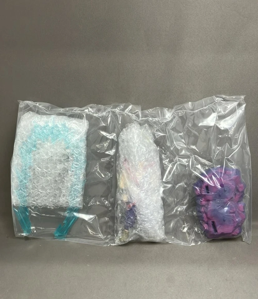 Dragon Ball Super Hero History Box vol.8 Son Gohan (Beast) Bandai Figure - Imagen 2 de 4