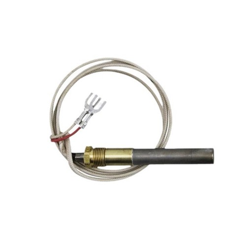 Extended Size Thermocouple Thermopile for Gas Fireplace Temperature Control - Picture 8 of 12