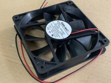ORIGINAL NMB-MAT 4710KL-05W-B50 DC 24V 0.38A 120 25MM 2PIN INVERTER COOLING FAN