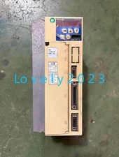 1pc used Panasonic servo motor MDD103A1VE