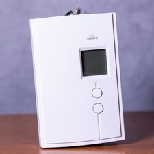 Aube TH209 Thermostat Digital Non-Programmabl...