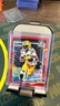 2023 Optic Dontayvion Wicks Red Mojo RC Eagles