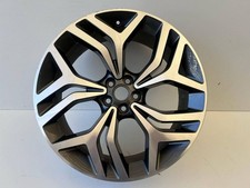 Land Rover Range Rover Velar 2017 Alle 21 Zoll Alufelge J8A2-1007-JA MCJ20879