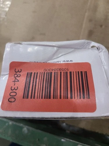 Fanimation TW40WH Six Speed DC Motor Wall Control White Ceiling Fan Remote - Picture 2 of 3