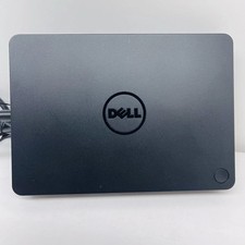 OEM Dell WD15 K17A USB-C 0PM41V Docking Station 05FDDV