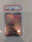 2023 Pokemon SVP EN 151 Ultra Premium Collection #053 Mew ex PSA 9