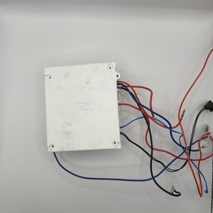 Original Hauptversorgungsplatine für Sage The Barista Touch SES880 Kaffeemaschine