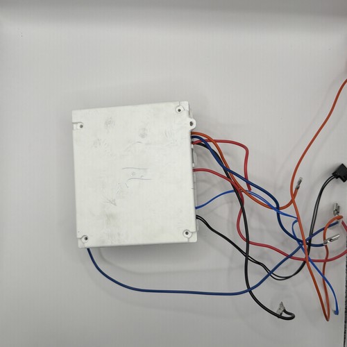 Original Hauptversorgungsplatine für Sage The Barista Touch SES880 Kaffeemaschine