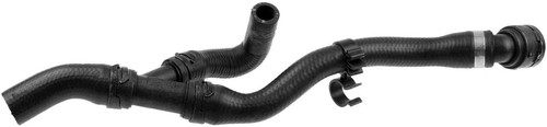 Heater Hose fits MINI CLUBMAN ONE R55 1.6 10 to 14 N16B16A Coolant Gates Quality - Picture 2 of 2