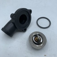 TH6733.88J Thermostat Calorstat Motor Skoda Felicia Oktavia 1.3 - 1.4 Vw Lupo