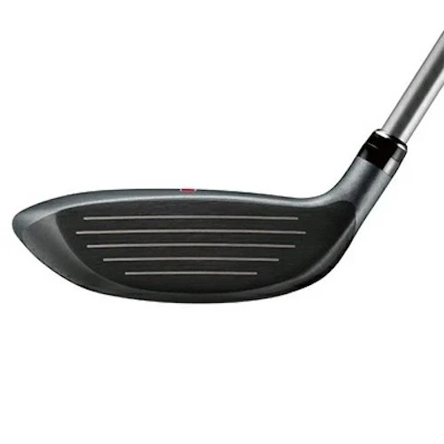 PRGR Carrys Q Fairway Wood Q3+ 16.5° L Light Flex Graphite Shaft Headcover JP RH - Image 4 of 4