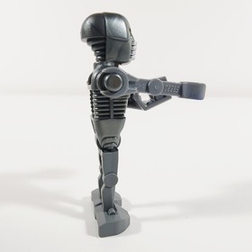 Lego 2-1B Medical Droid Minifigure Star Wars 8096 sw0282