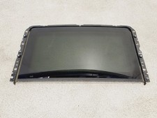 BMW F31 335d xDrive, Soltagsplatte, 54107261733