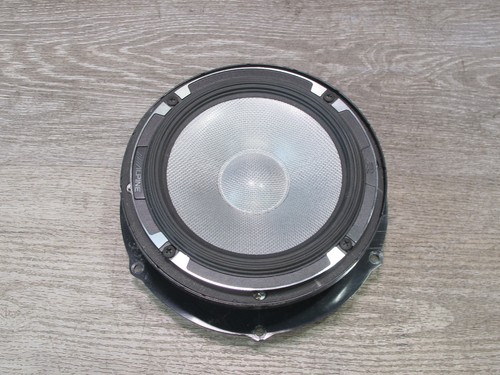 SET OF 2 ALPINE R2-S653 6.5" MIDBASS SPEAKER WOOFER 3-WAY COMPONENT - Picture 2 of 18