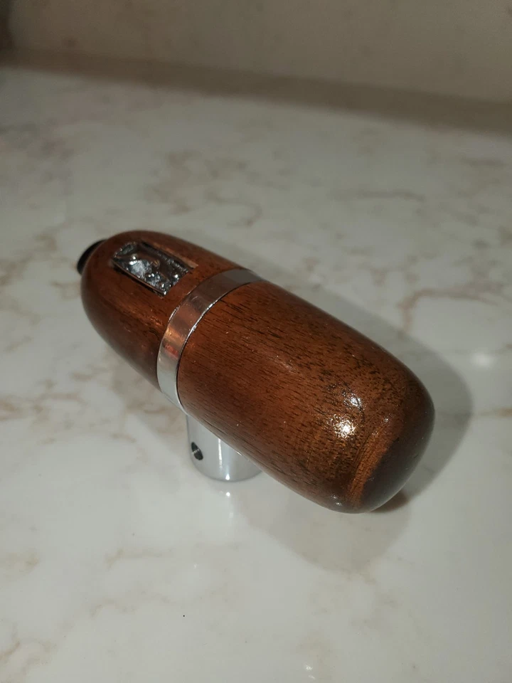 1969, 70 Cougar Eliminator ореховая автоматическая ручка XR7 - Изображение 4 из 4