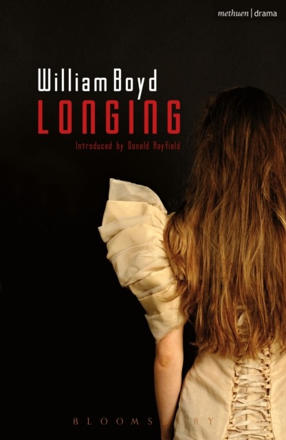 Longing (Modern Plays)-William Boyd - Image 2