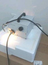 Fiber Optic 150W 120v 60 Hz power supply With 6ft Long 90 degree Cable