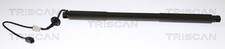 GASFEDER, KOFFER-/LADERAUM FÜR VOLVO XC60 I SUV (156) - TRISCAN 8710 27302