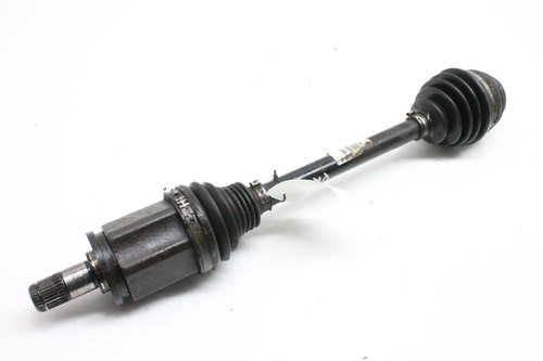 BMW X3 F25 xDrive 20 d Antriebswelle vorne links 7598027 2.00 Diesel 33371020