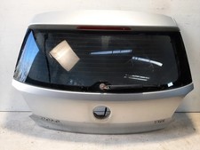 VW POLO 6R, 6C Kofferraumdeckel 1.2 Diesel 55kw 2010 34515767