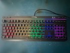 HyperX Alloy Core (HXKB5ME2US) Wired Keyboard