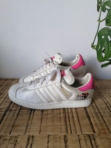 adidas gazelle silver green womens Adidas Mens Nizza Hi Alife Shoes 'Cwhite'  Extra Butter