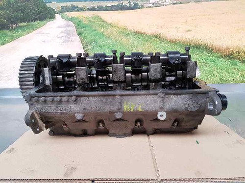 038103373R zylinderkopf r. VOLKSWAGEN GOLF V BERLINA 1K1 1.9 TDI delcp4030606