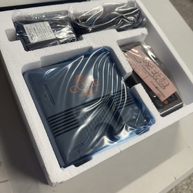 *NEW* Open Box NEC PC Engine Core Grafx II PI-TG7 Console Controller CIB NTSC-J