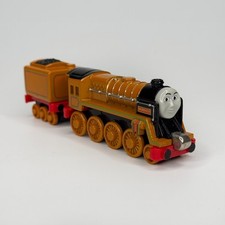 2004 Thomas The Train Engine "MURDOCH" DieCast Train With Freight Car